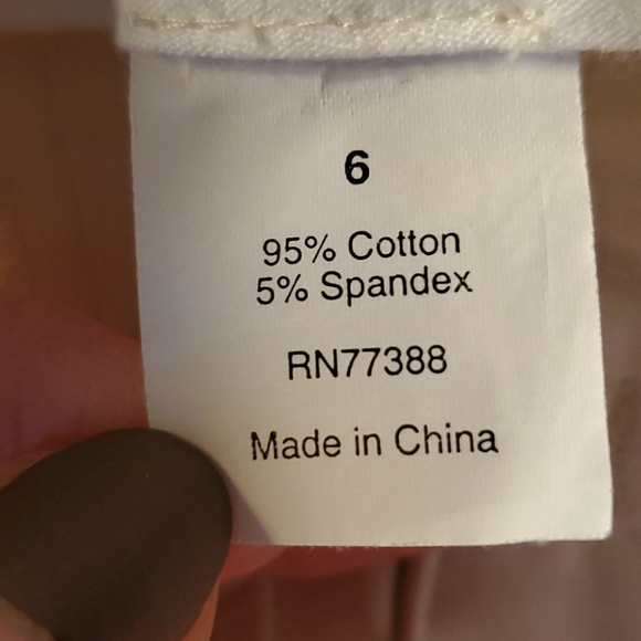 J Crew - Picture 6 of 8